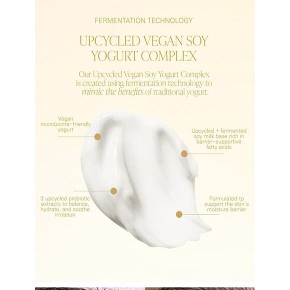 BYROE Passion Fruit Yogurt‎ Soothing Serum BNIB - Picture 8 of 10